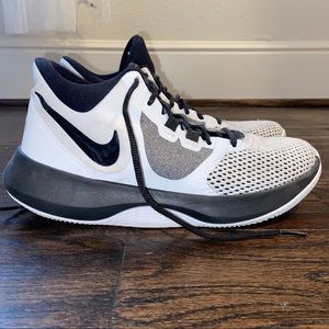 Nike basketball shoes